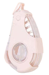 شريط تصحيح بطول 20 مترًا، ناعم ودقيق